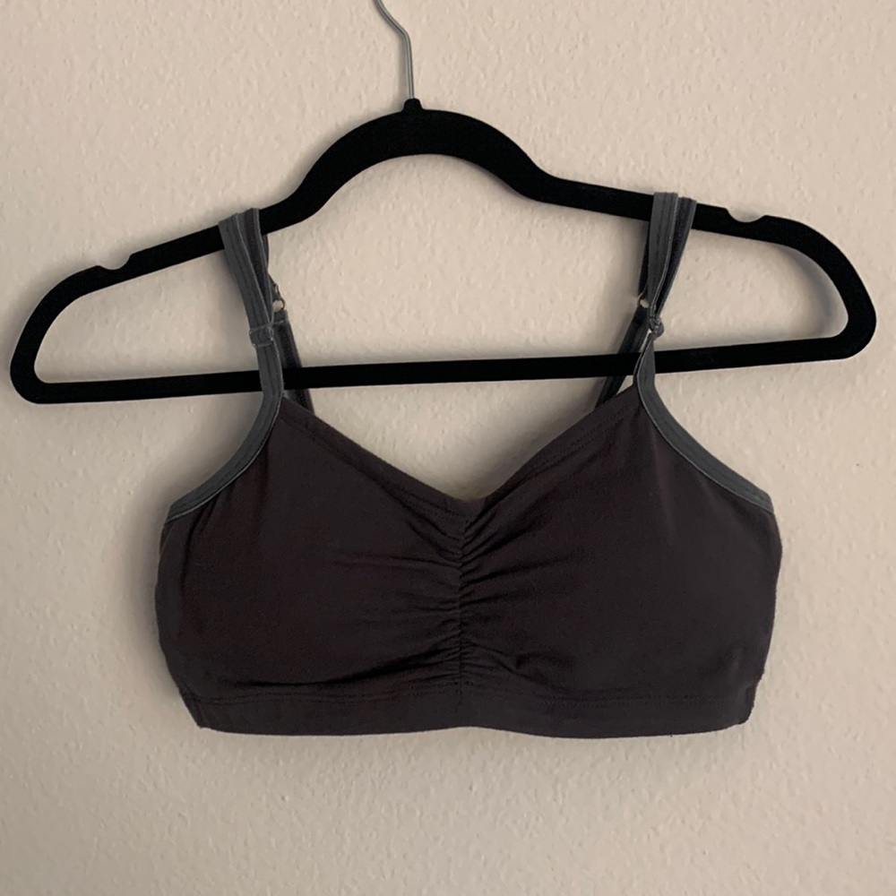Beyond yoga bra